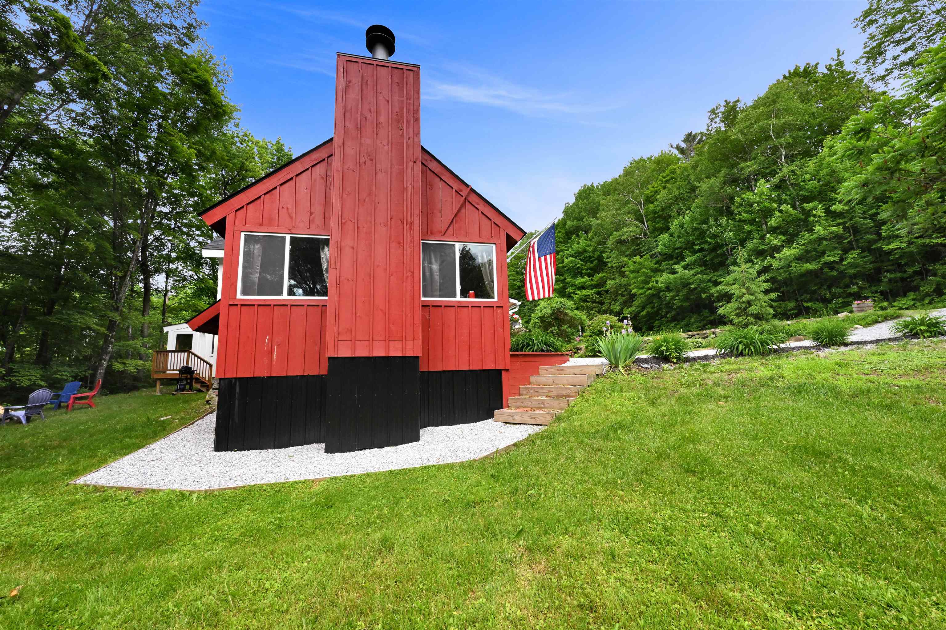 275 Chittenden Road Chittenden, VT 05737 - Photo 49 of 60