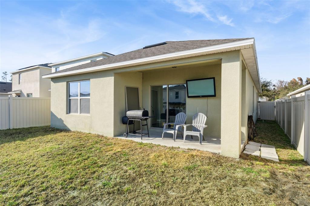 3041 Timber Hawk Circle Ocoee, FL 34761 - Photo 20 of 20