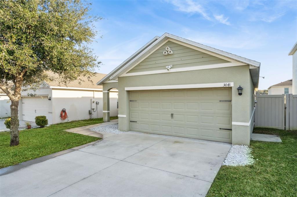 3041 Timber Hawk Circle Ocoee, FL 34761 - Photo 3 of 20