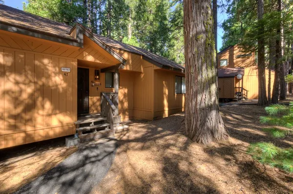$219,000 | 40767 Mill Run Lane, Unit 47, Shaver Lake, CA 93664