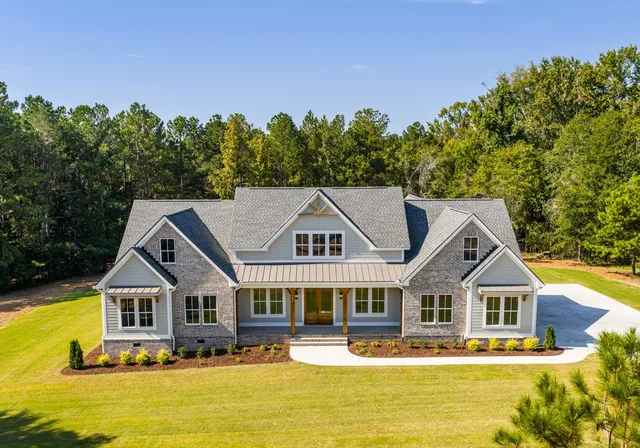 $1,249,000 | 6452 Washington Road, Appling, GA 30802