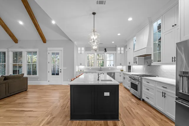 $1,249,000 | 6452 Washington Road, Appling, GA 30802