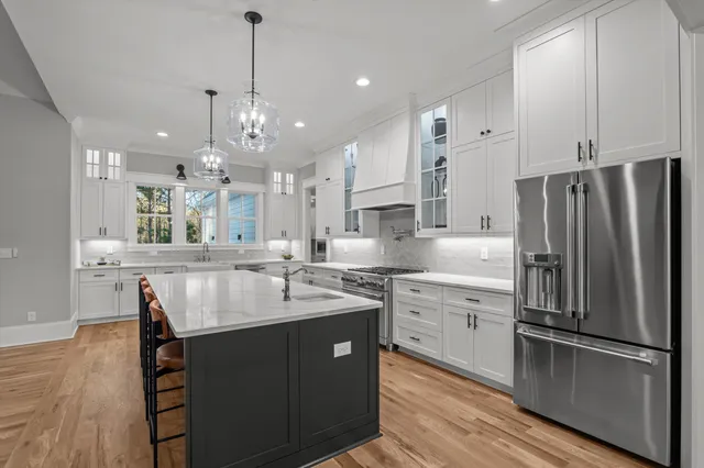 $1,249,000 | 6452 Washington Road, Appling, GA 30802