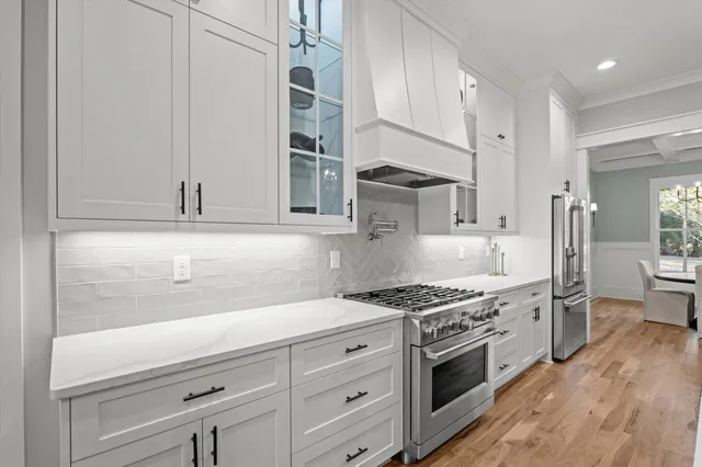 $1,249,000 | 6452 Washington Road, Appling, GA 30802