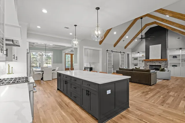 $1,249,000 | 6452 Washington Road, Appling, GA 30802