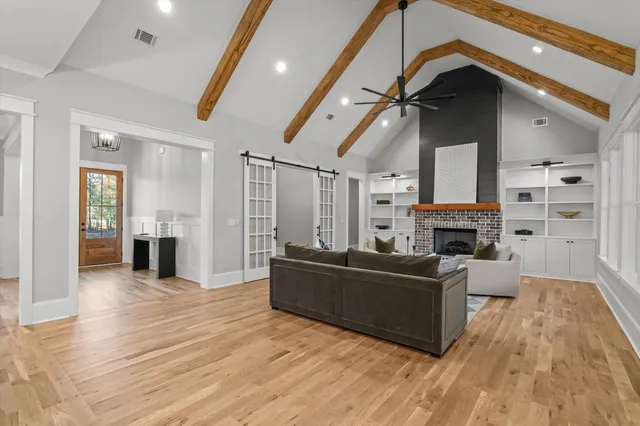 $1,249,000 | 6452 Washington Road, Appling, GA 30802