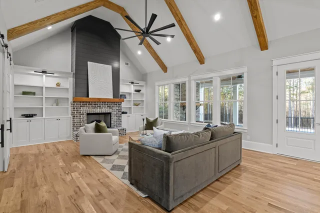 $1,249,000 | 6452 Washington Road, Appling, GA 30802