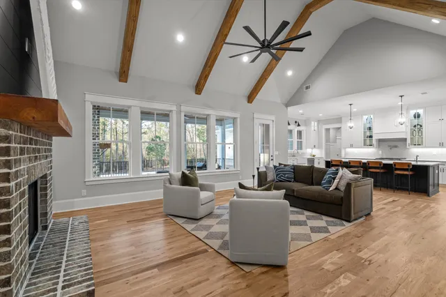 $1,249,000 | 6452 Washington Road, Appling, GA 30802