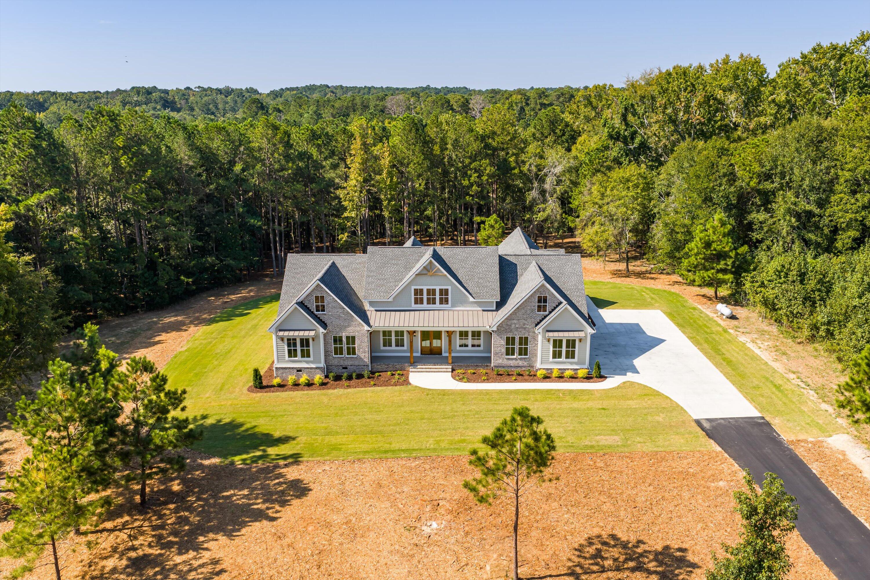 6452 Washington Road Appling, GA 30802 - Photo 3 of 69 03-DJI_20250915105958_0016_D-HDR