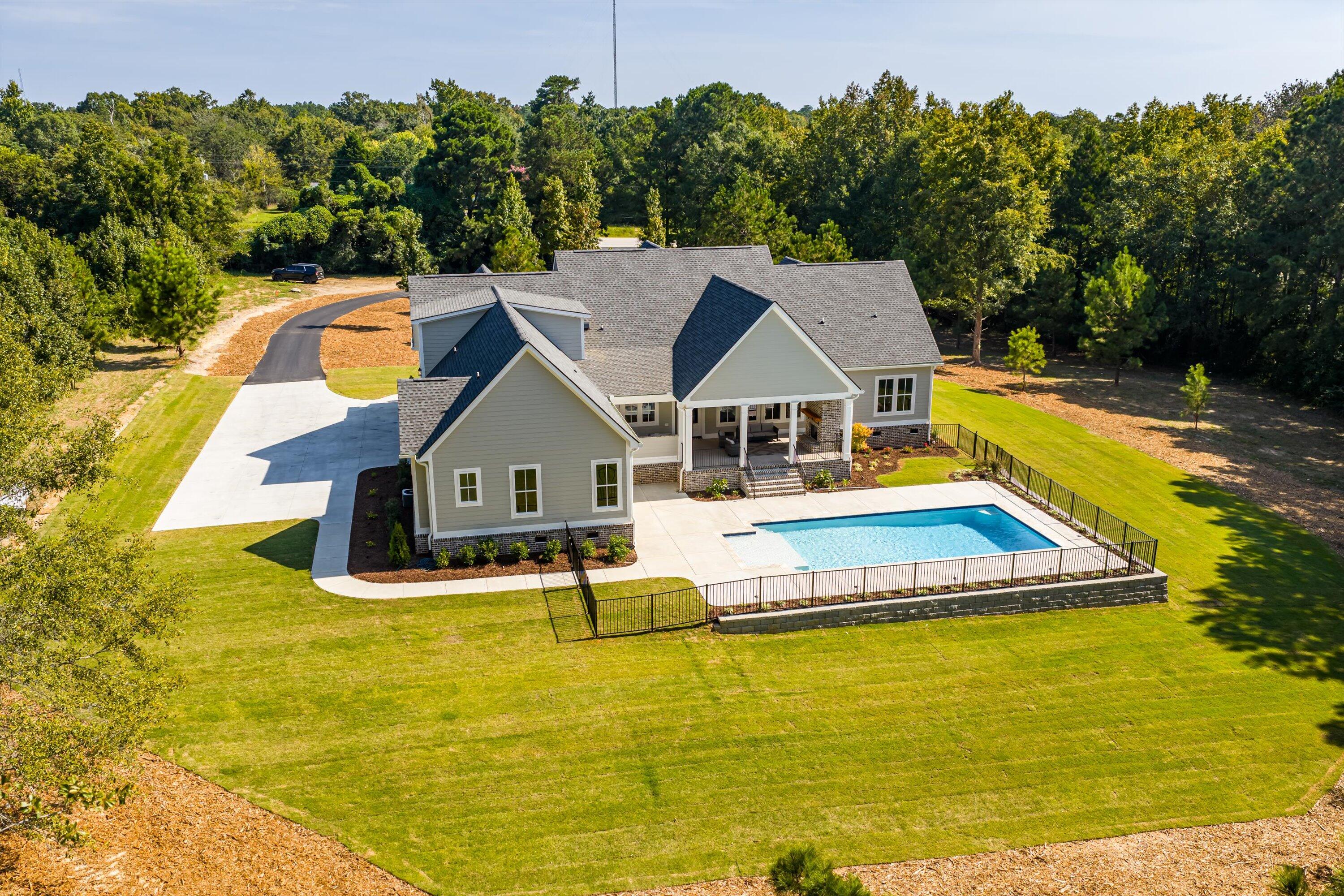 6452 Washington Road Appling, GA 30802 - Photo 4 of 69 08-DJI_20250915110334_0046_D-HDR