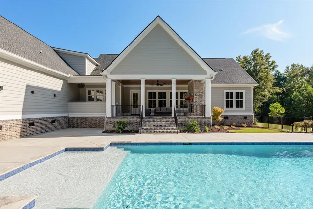 $1,249,000 | 6452 Washington Road, Appling, GA 30802