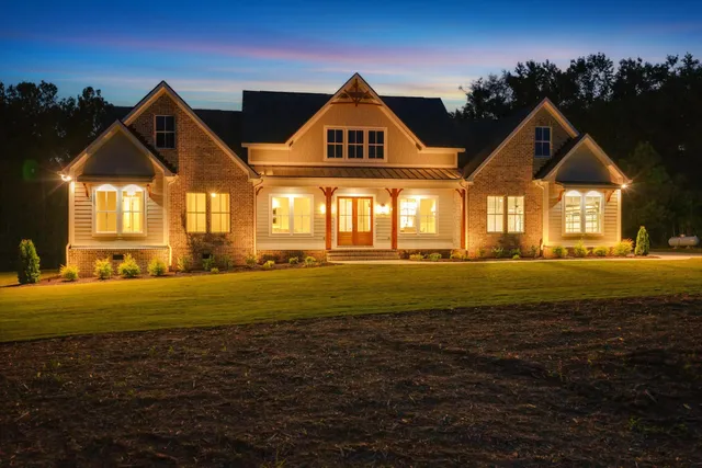 $1,249,000 | 6452 Washington Road, Appling, GA 30802