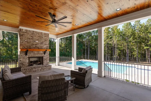 $1,249,000 | 6452 Washington Road, Appling, GA 30802