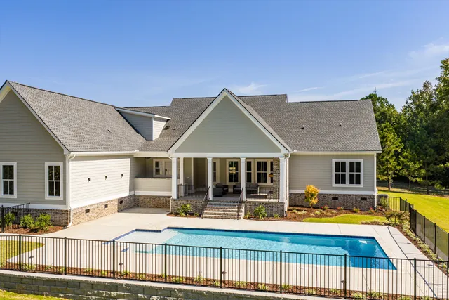 $1,249,000 | 6452 Washington Road, Appling, GA 30802