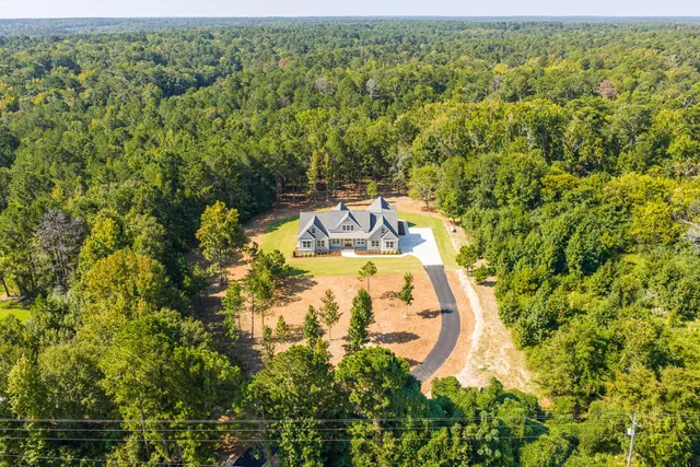 $1,249,000 | 6452 Washington Road, Appling, GA 30802