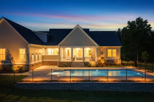 $1,249,000 | 6452 Washington Road, Appling, GA 30802