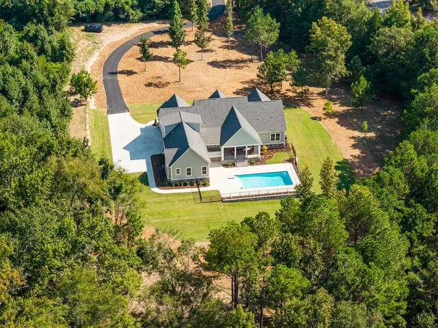 $1,249,000 | 6452 Washington Road, Appling, GA 30802