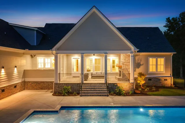 $1,249,000 | 6452 Washington Road, Appling, GA 30802