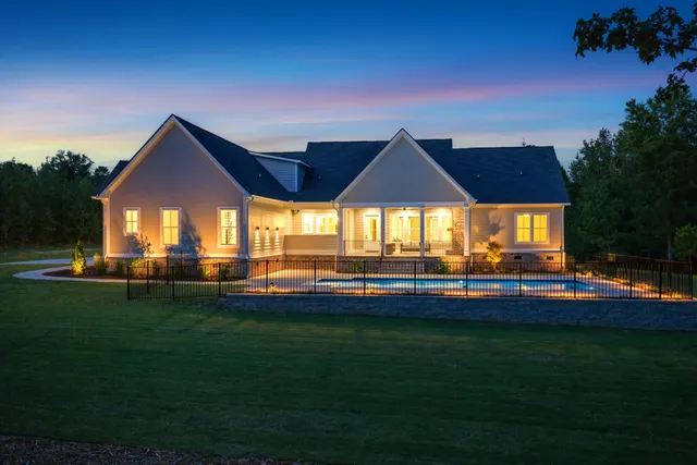 $1,249,000 | 6452 Washington Road, Appling, GA 30802