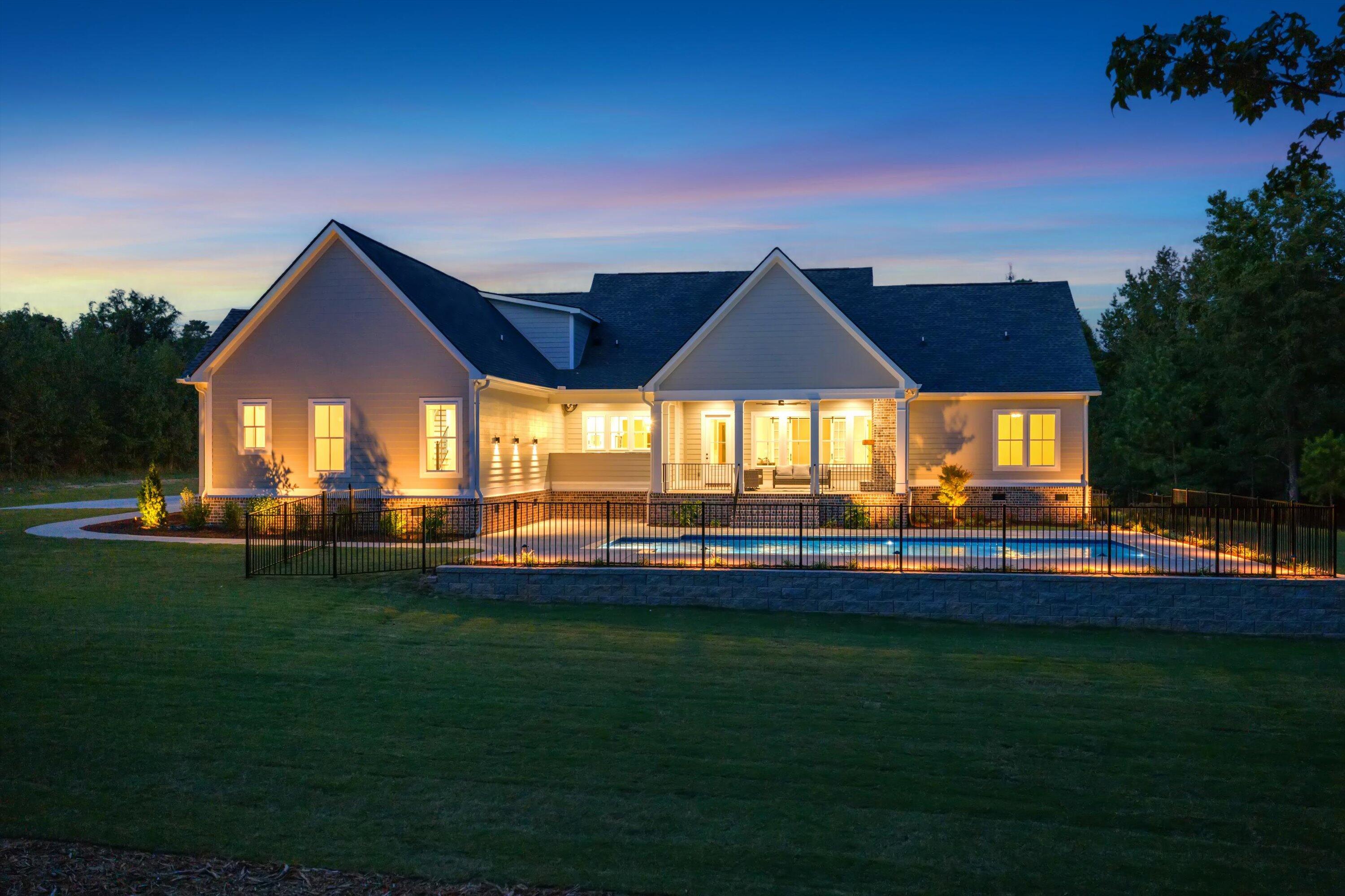 6452 Washington Road Appling, GA 30802 - Photo 65 of 69 68-DJI_20250915195520_0190_D