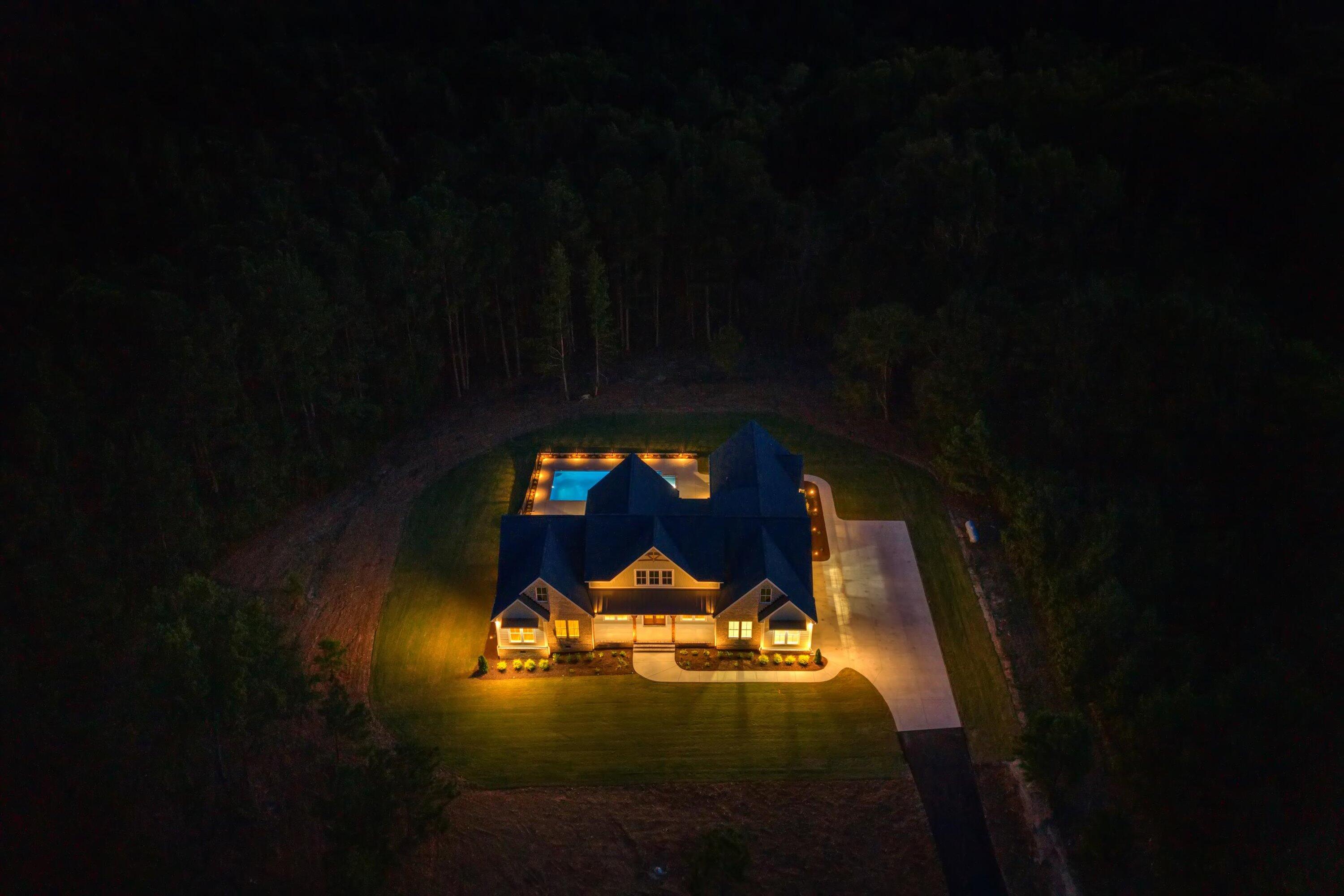 6452 Washington Road Appling, GA 30802 - Photo 67 of 69 74-DJI_20250915200231_0232_D