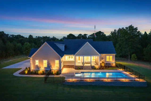 $1,249,000 | 6452 Washington Road, Appling, GA 30802