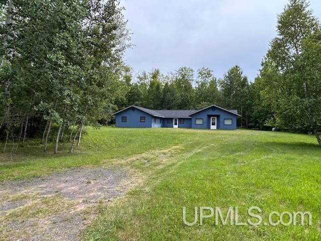 21522 Skanee Road Skanee, MI 49962 - Photo 2 of 45