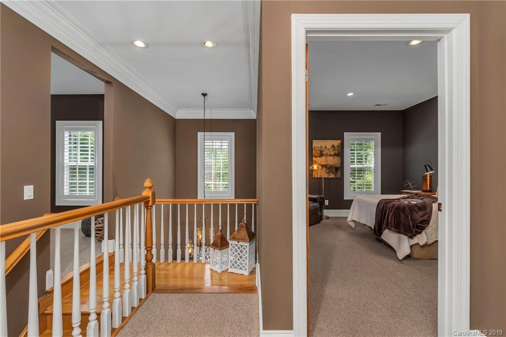 6301 Wakehurst Road Charlotte, NC 28226 - Photo 20 of 46