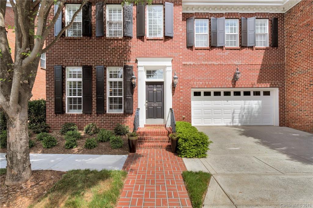 6301 Wakehurst Road Charlotte, NC 28226 - Photo 3 of 46