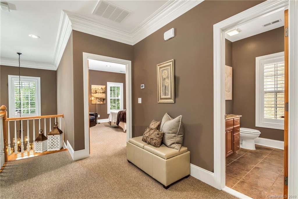 6301 Wakehurst Road Charlotte, NC 28226 - Photo 21 of 46
