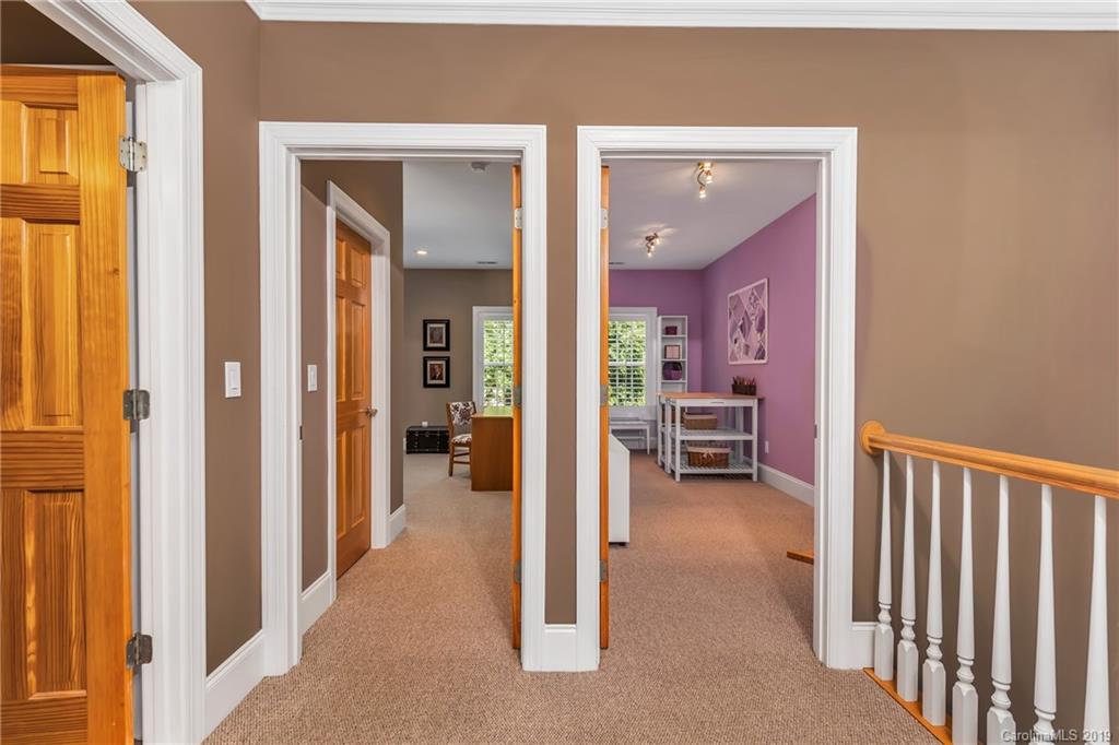 6301 Wakehurst Road Charlotte, NC 28226 - Photo 25 of 46