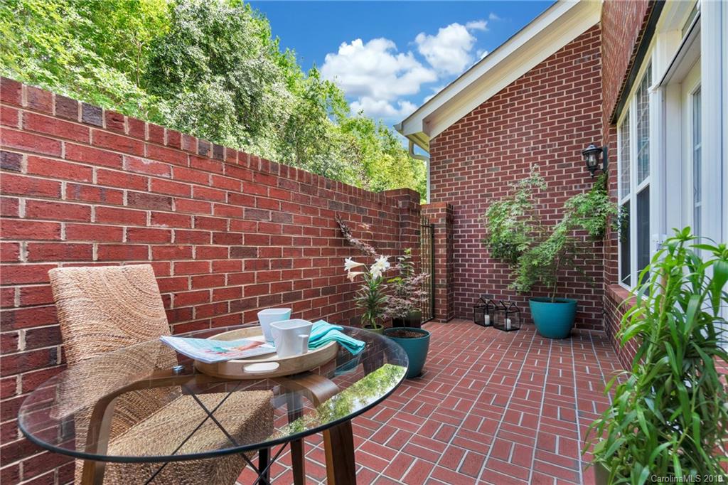 6301 Wakehurst Road Charlotte, NC 28226 - Photo 31 of 46