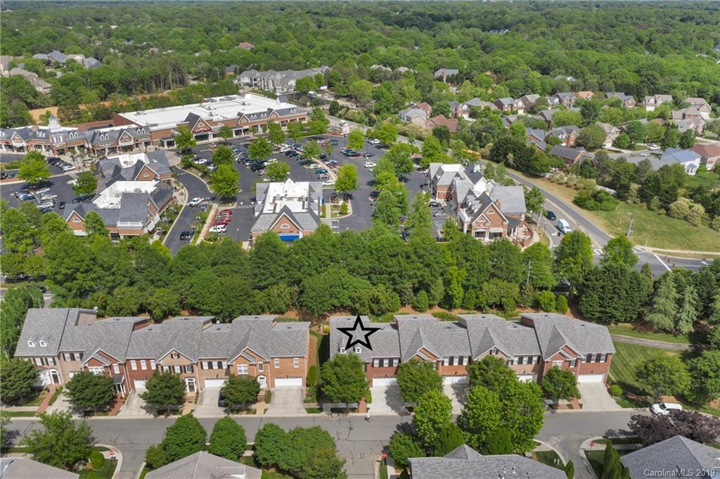 6301 Wakehurst Road Charlotte, NC 28226 - Photo 36 of 46