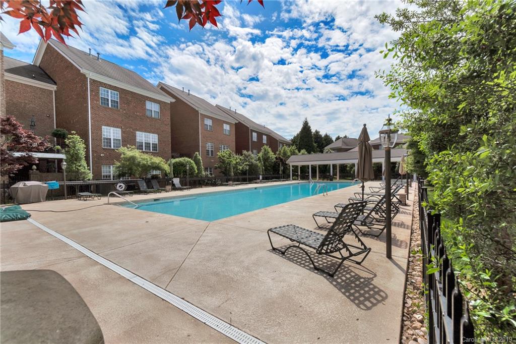 6301 Wakehurst Road Charlotte, NC 28226 - Photo 41 of 46
