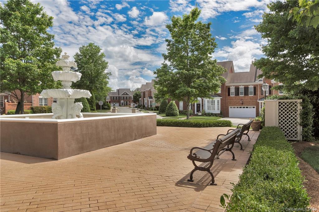 6301 Wakehurst Road Charlotte, NC 28226 - Photo 43 of 46