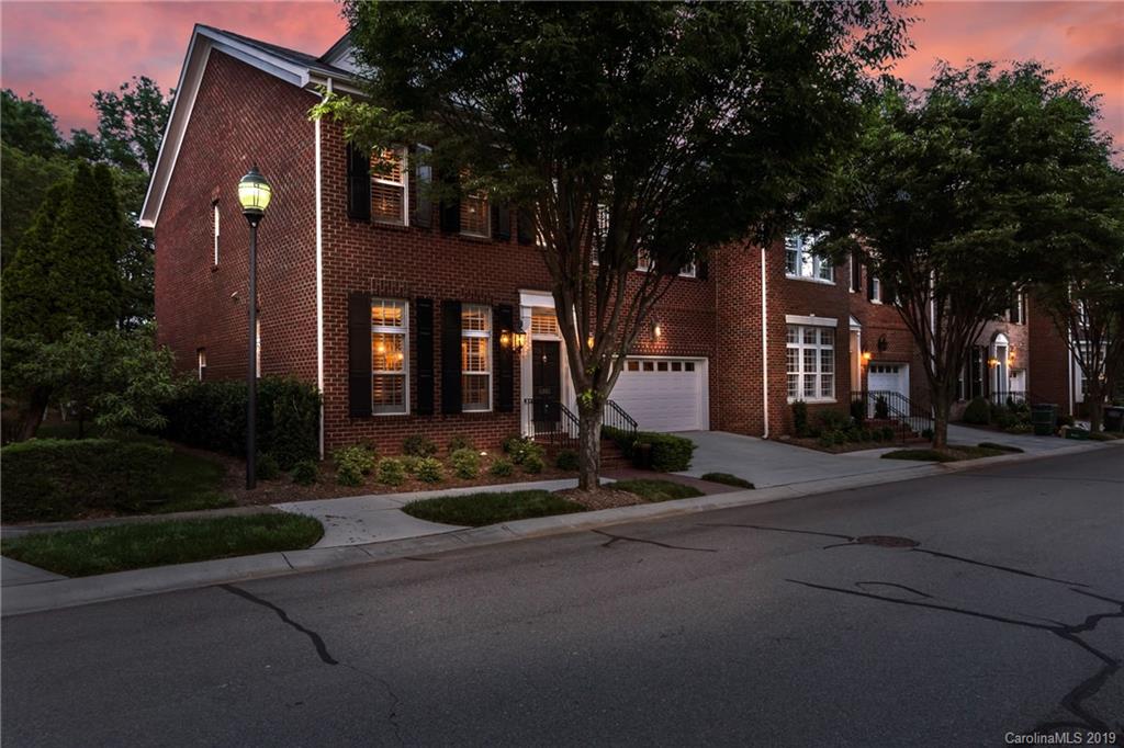 6301 Wakehurst Road Charlotte, NC 28226 - Photo 44 of 46