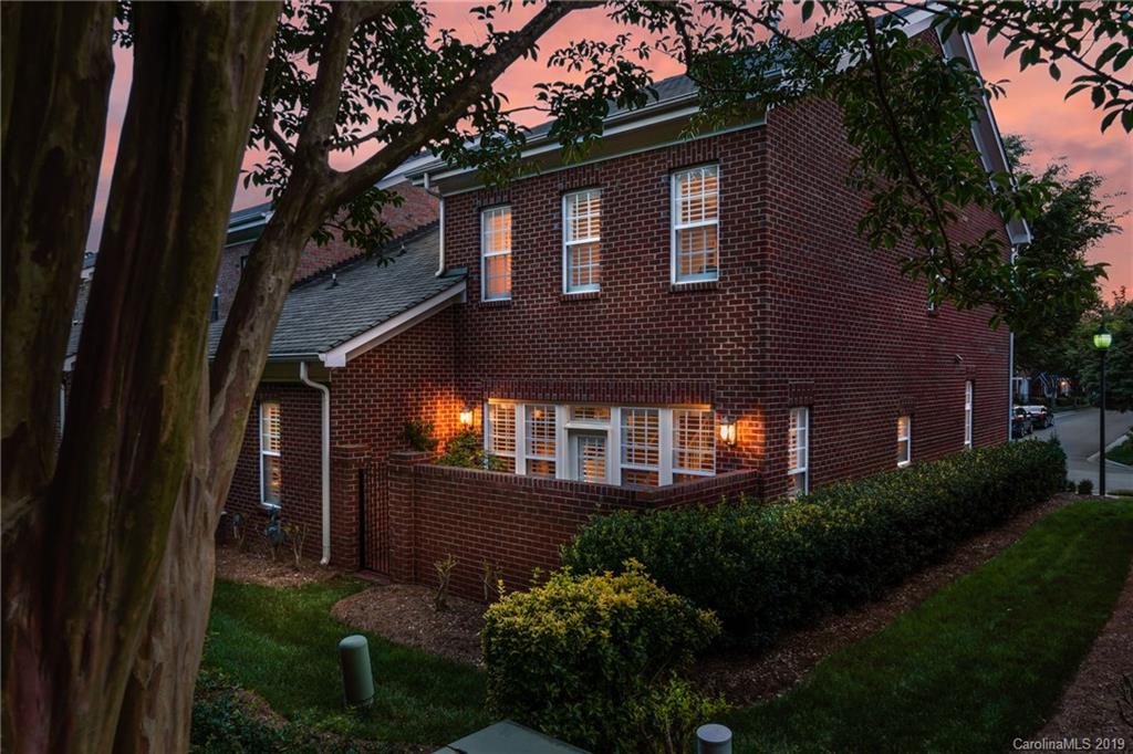 6301 Wakehurst Road Charlotte, NC 28226 - Photo 45 of 46