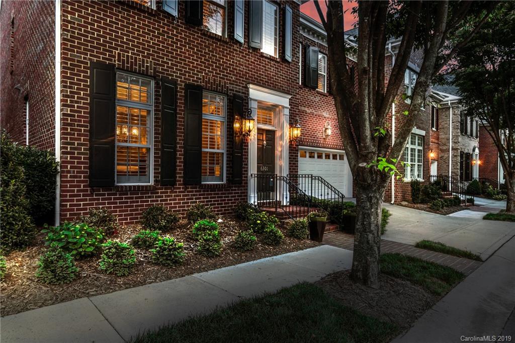 6301 Wakehurst Road Charlotte, NC 28226 - Photo 46 of 46