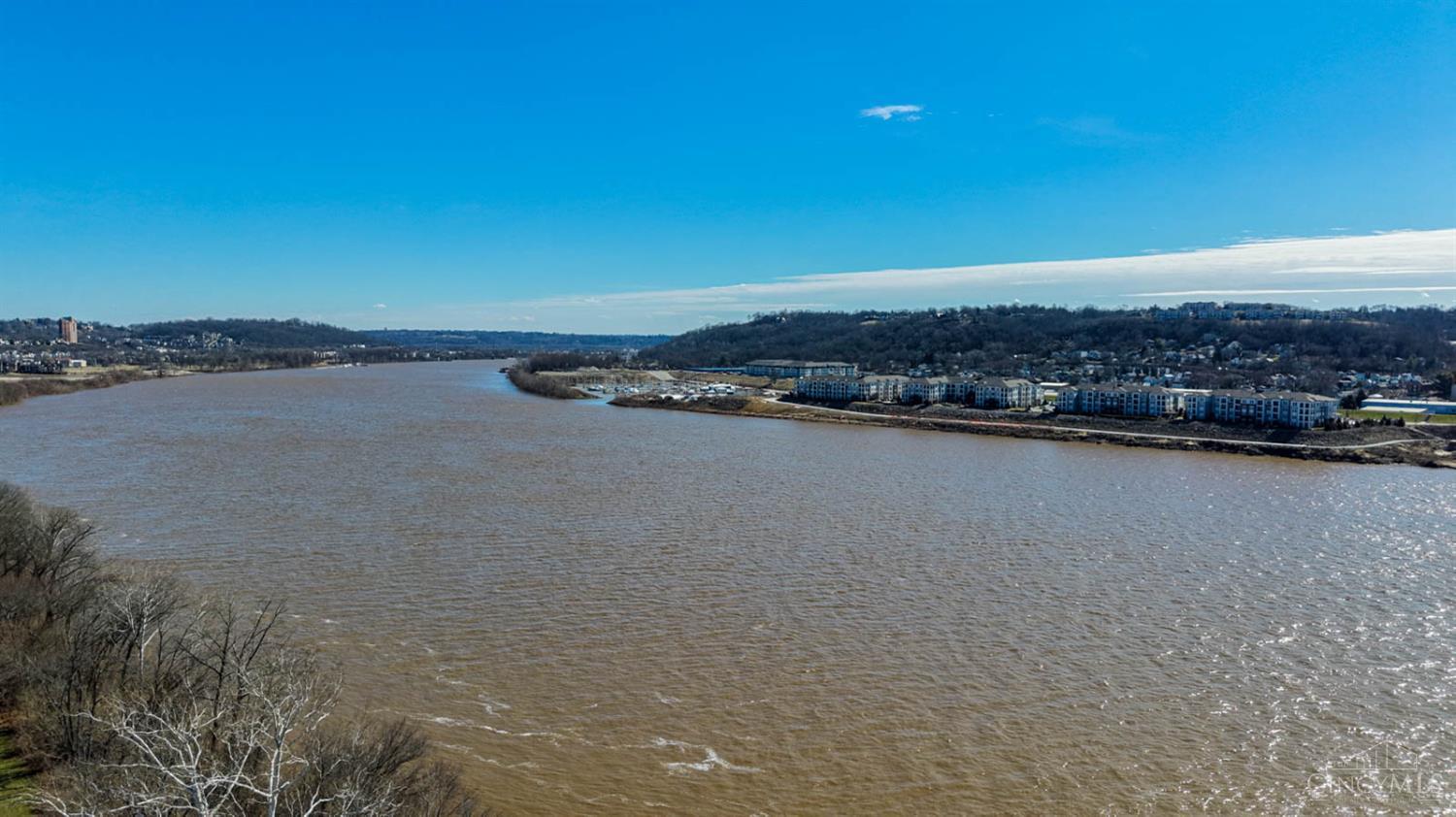 2260 Riverside Drive, Unit 402 Cincinnati, OH 45202 - Photo 37 of 42