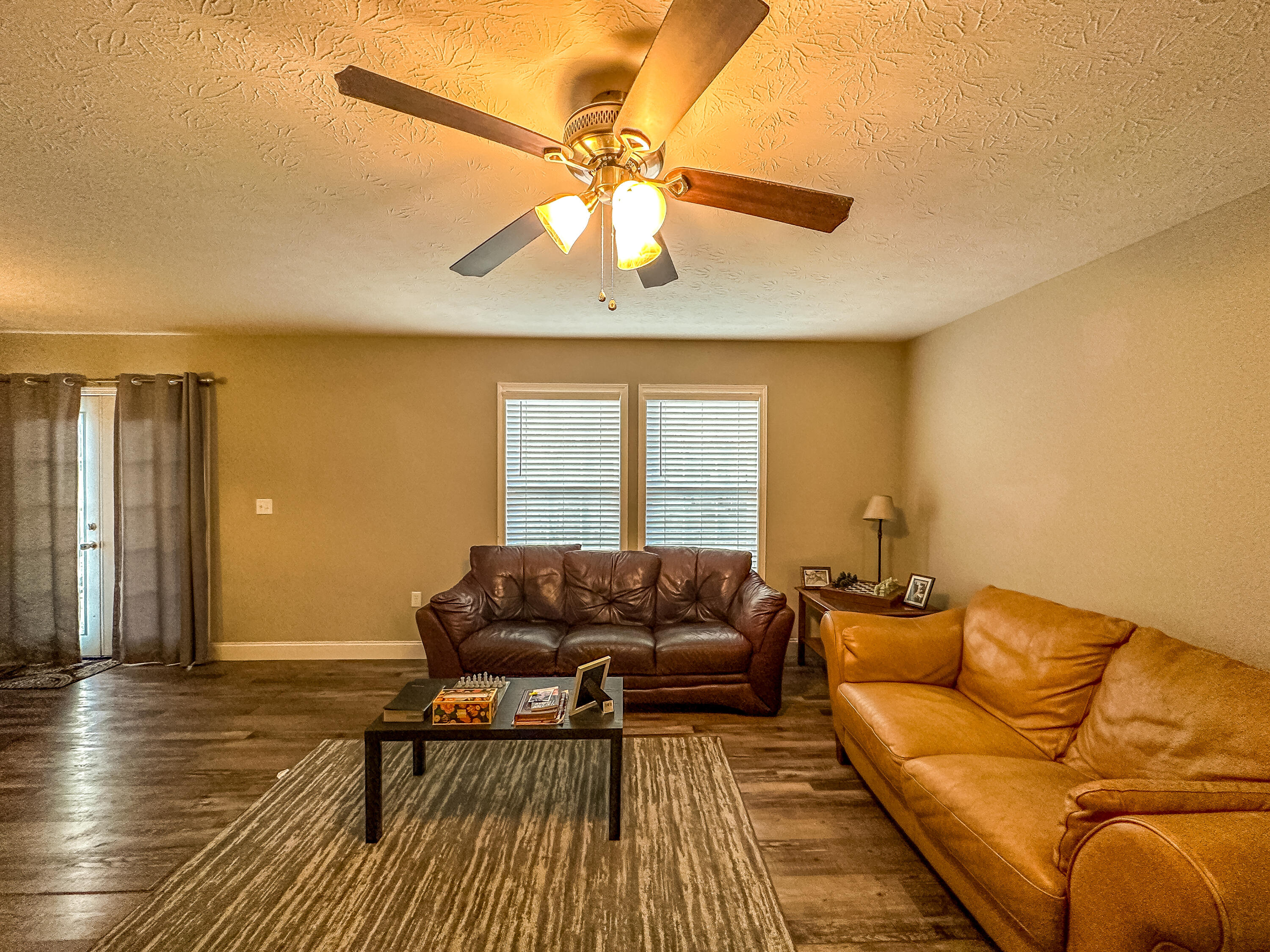 190 Hickory Ridge Drive Corbin, KY 40701 - Photo 12 of 36 Photo Mar 05 2026, 5 55 34 PM