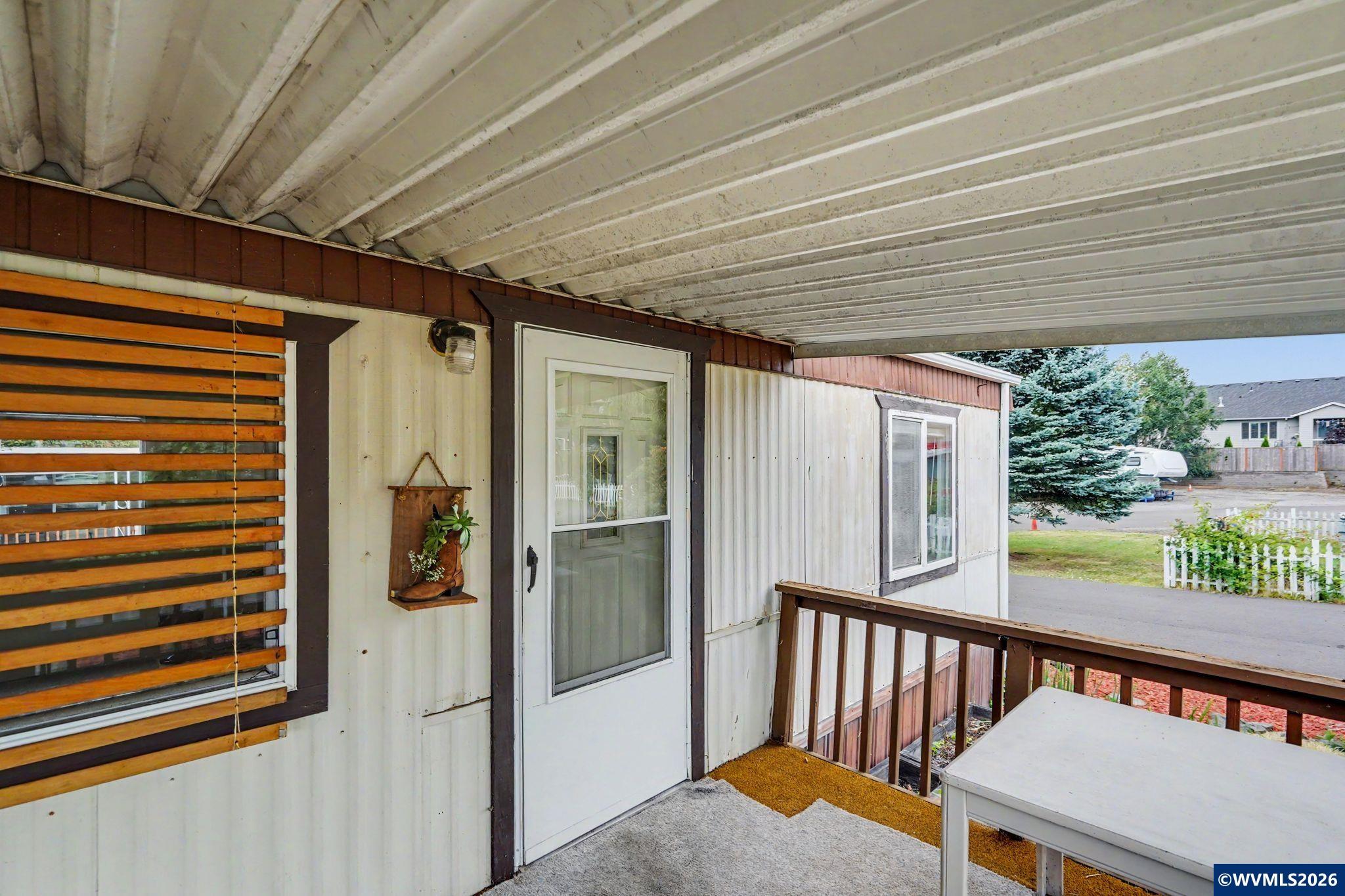 340 Northeast Crest Street, Unit 81 Sublimity, OR 97385 - Photo 5 of 35