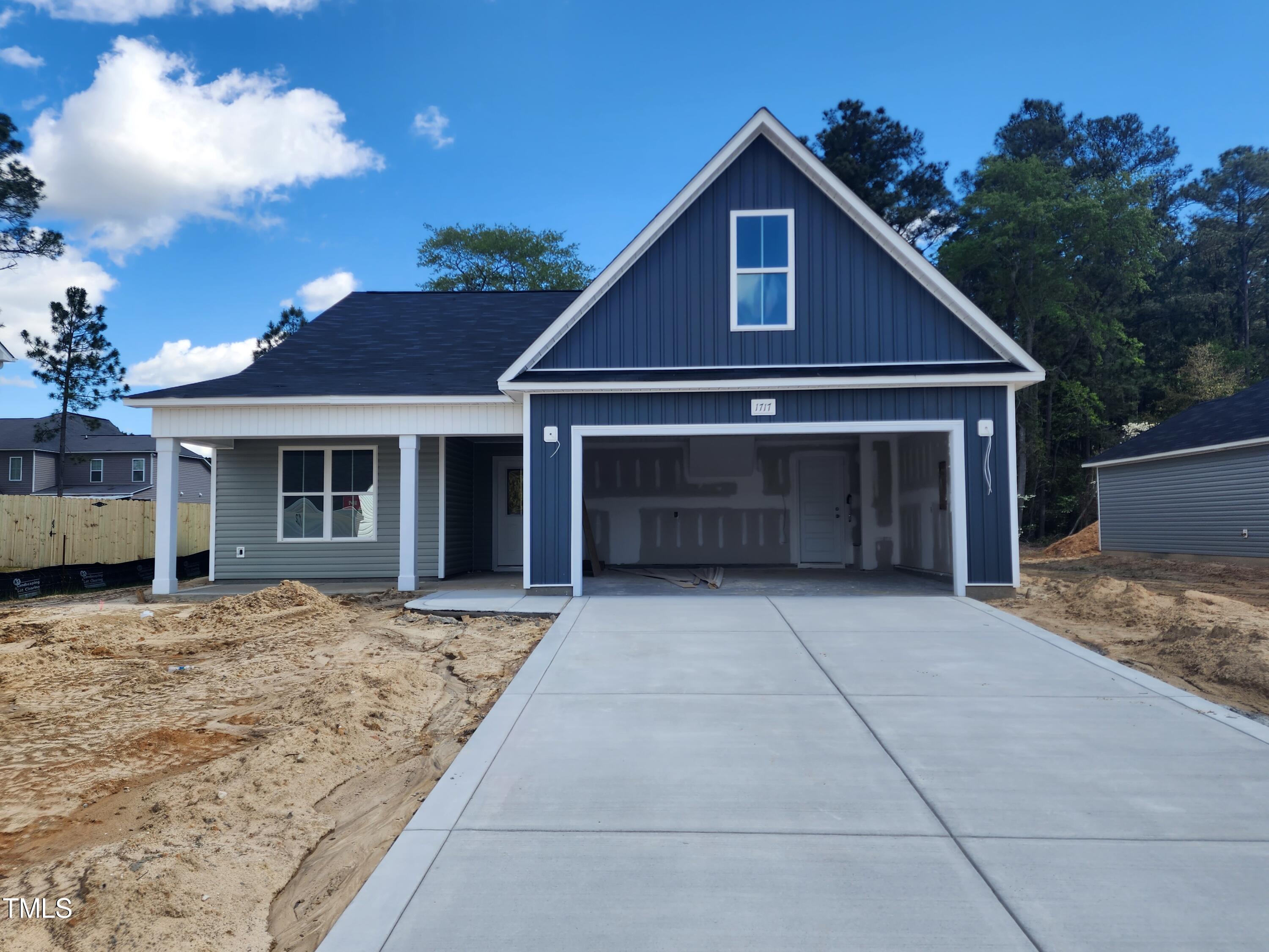 1717 Ragsdale Road Hope Mills, NC 28348 - Photo 1 of 4 20240404_113727 (1)