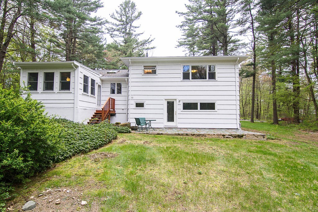 23 Course Brook Road Sherborn, MA 01770 - Photo 21 of 23 Gallery Image 21
