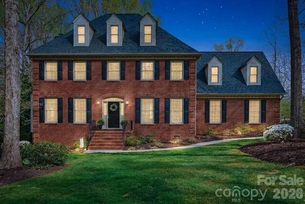 $614,777 | 121 Sterling Court, Salisbury, NC 28144