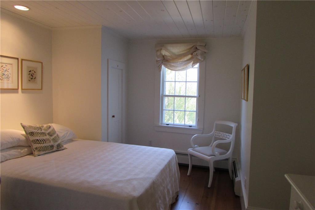 103 Main Street Castine, ME 04421 - Photo 24 of 35 Third bedroom on second floor