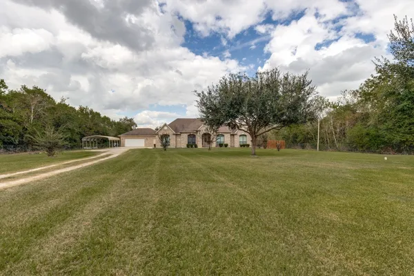 $565,000 | 7511 King Street, Manvel, TX 77578
