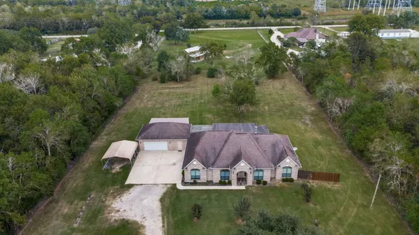 $565,000 | 7511 King Street, Manvel, TX 77578