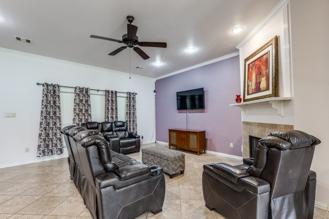 7511 King Street Manvel, TX 77578 - Photo 6 of 30