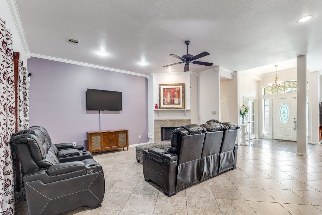 7511 King Street Manvel, TX 77578 - Photo 7 of 30