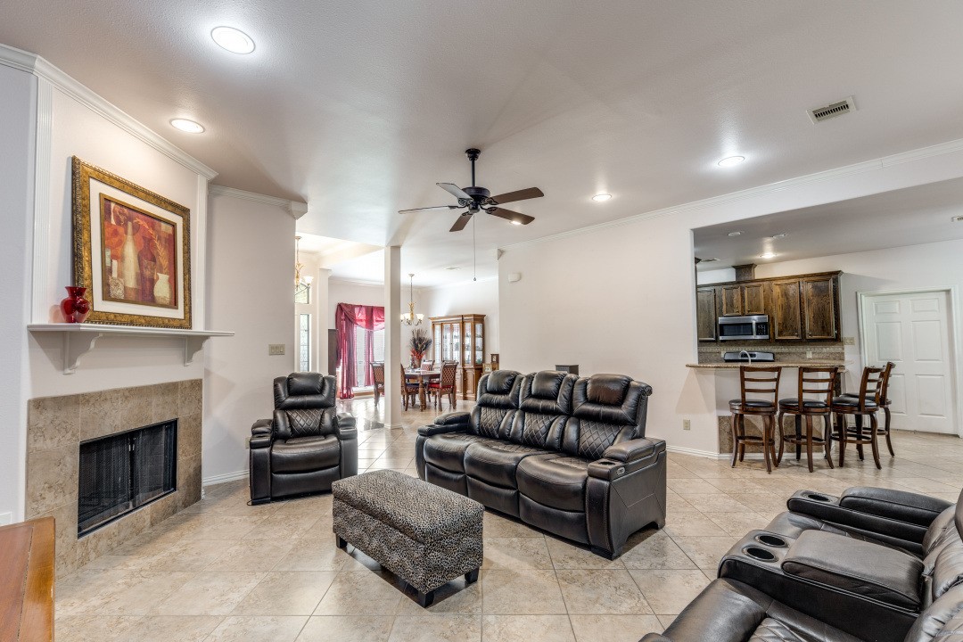 7511 King Street Manvel, TX 77578 - Photo 8 of 30